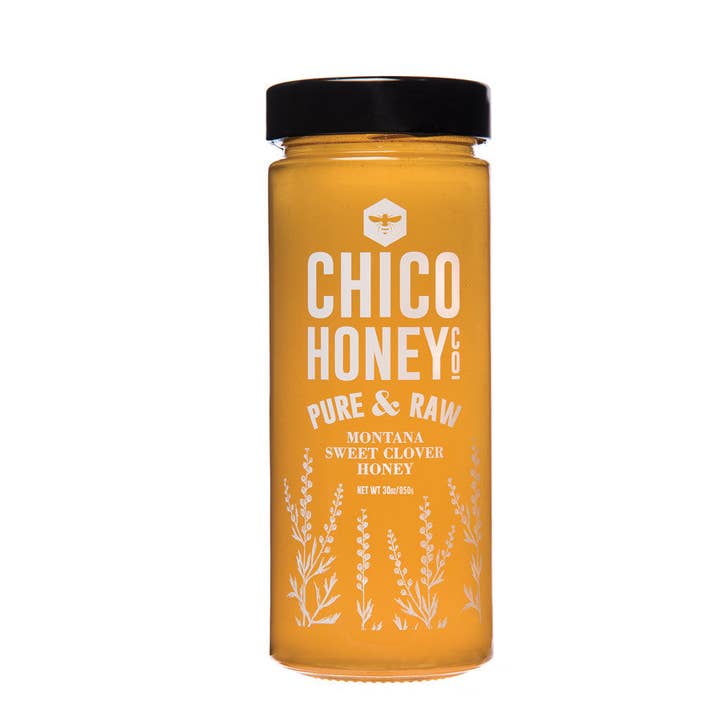 Olivarez Chico Honey - Vente Miel - Miel de mélilot du Montana