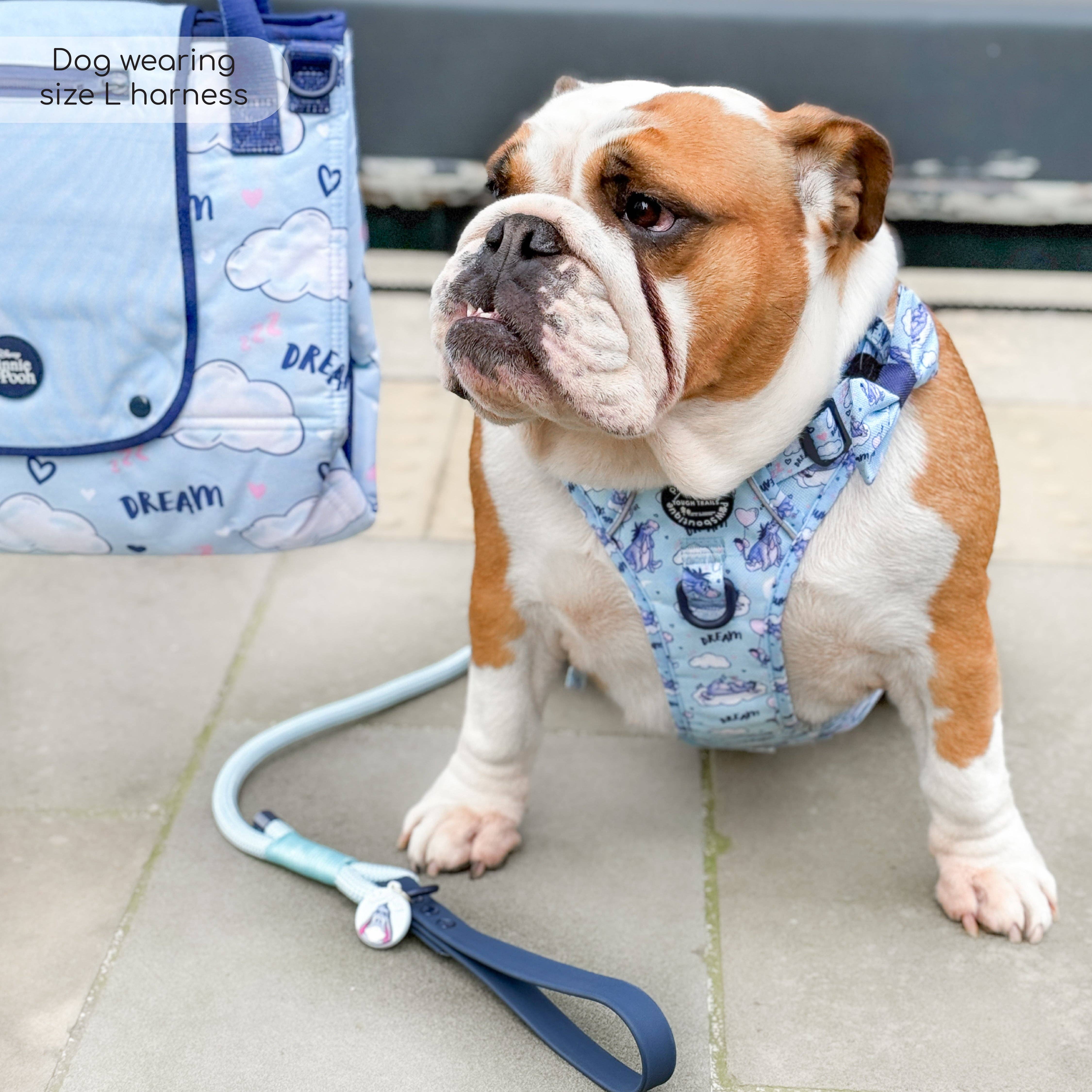 Pawsome Paws - Vendita all'ingrosso Pettorina - Cani - Disney© Tough Trails™ Pettorina - Ih-Oh44