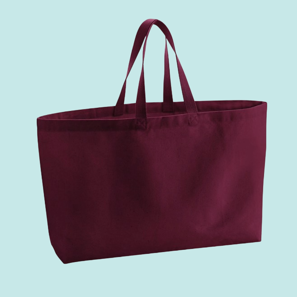 Lovetree Design - Wholesale Tote Bag - Women's - Custom Oversized Tote Bag With Your Logo10