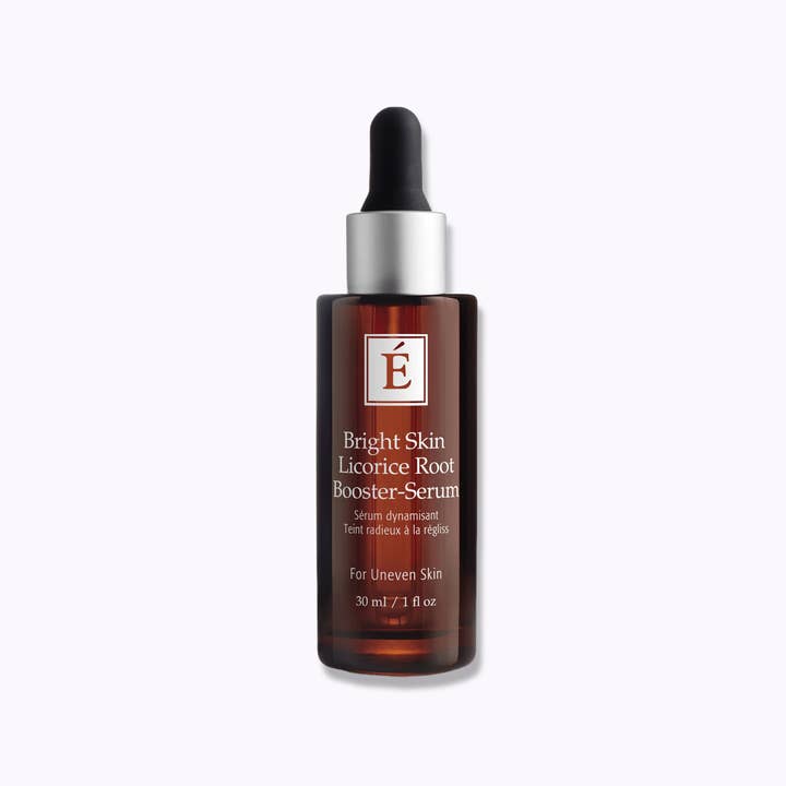 Eminence Organic Skin Care Bright Skin Licorice Root Booster-Serum for wholesale by Dermstreet