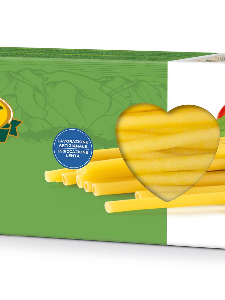 Ziti sin gluten 250 g x 8 para venta al por mayor de Farabella