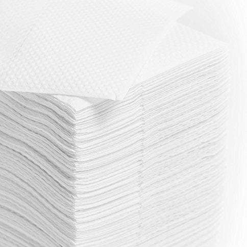 EcoQuality – wholesale Disposable napkin – Low Fold Dispenser Napkins 1-Ply Dispenser Napkin Refill2