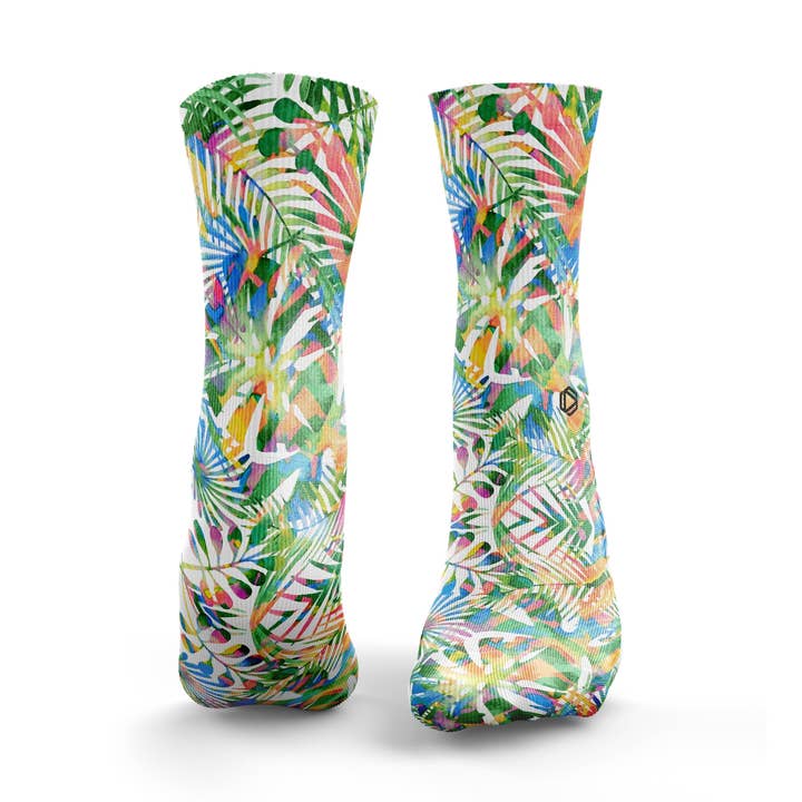 Botanische twist voor wholesale door HEXXEE