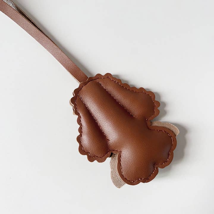 DrifWoo - Wholesale Purse/Bag Accessory - Women's - Dog Lover Gift – Kawaii Poodle Keychain for Backpack6