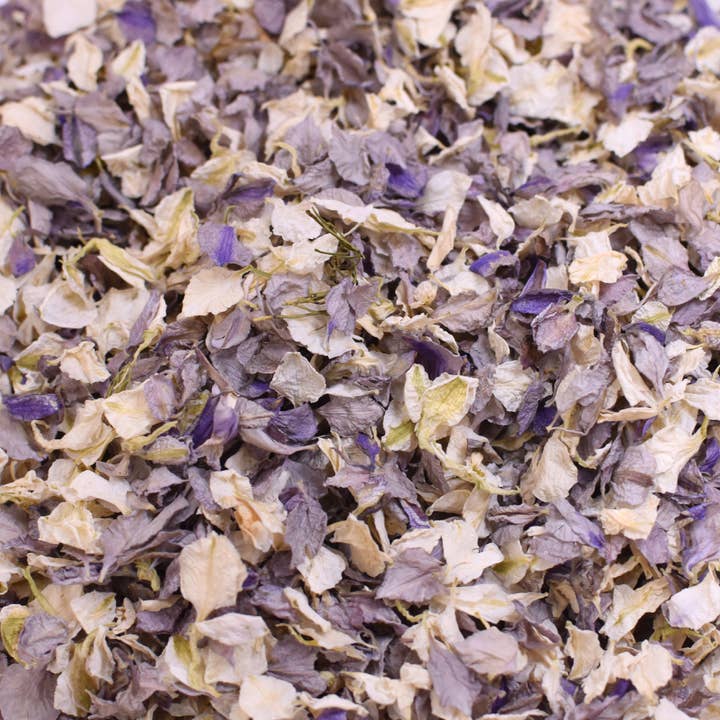 LSF Wholesale – wholesale Confetti – Biodegradable Flower Confetti - Branded Bag (1 Litre)11