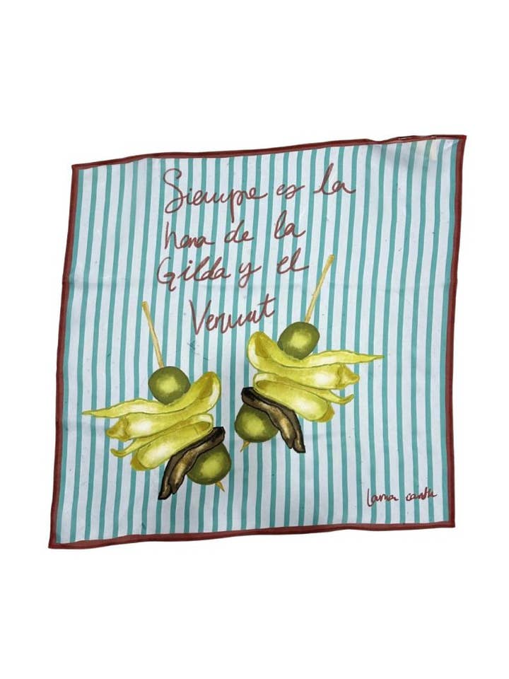 VERMUT TØRKLÆDE for engroshandel hos LORNA EARTH