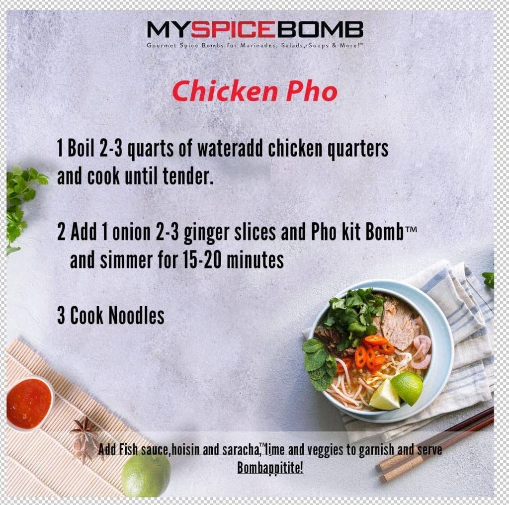 My Drink Bomb - Wholesale Gedroogde kruidenmix - Mijn Spice Bomb™14