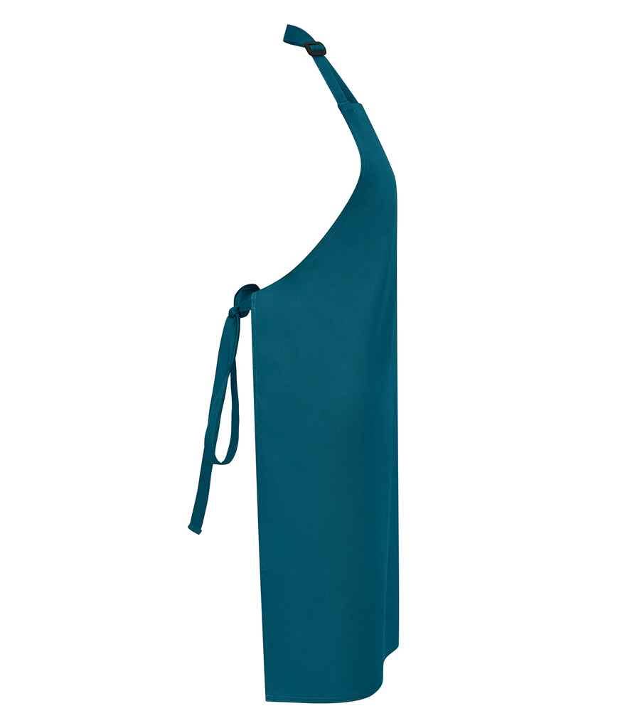 Pierre Francis - Venta al por mayor Delantales - Pierre Francis - Delantal ajustable con peto35