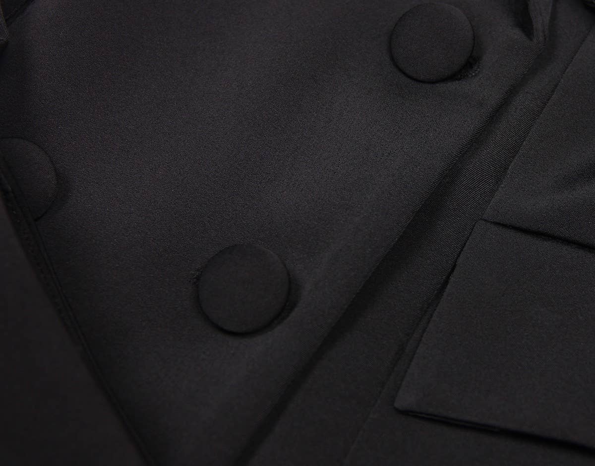 Productseeker - Wholesale Suit Set - Women's - SET062(3) Chic Blazer Set: Elegant Top & Tailored Pants35