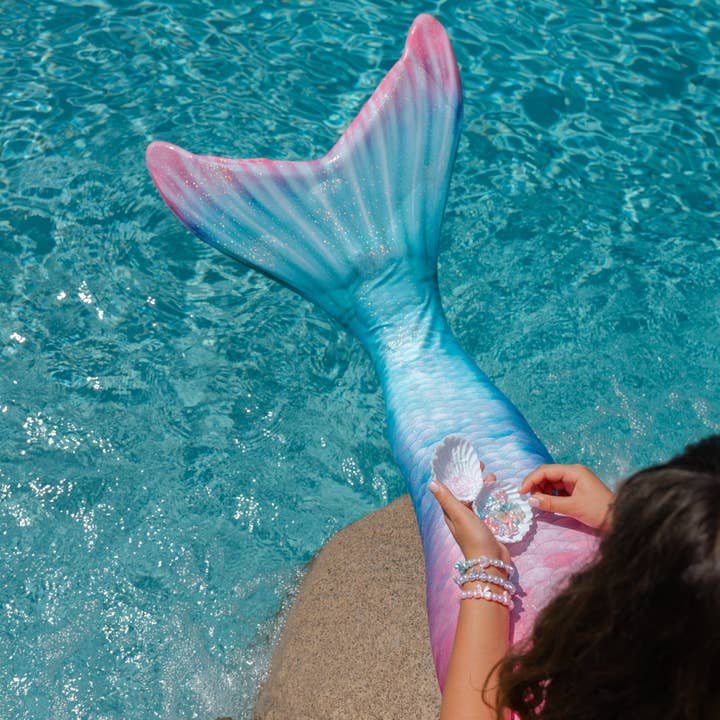 Little Stacks - Wholesale DIY Jewellery – Child - The Coastal Bow Coquette Kit5