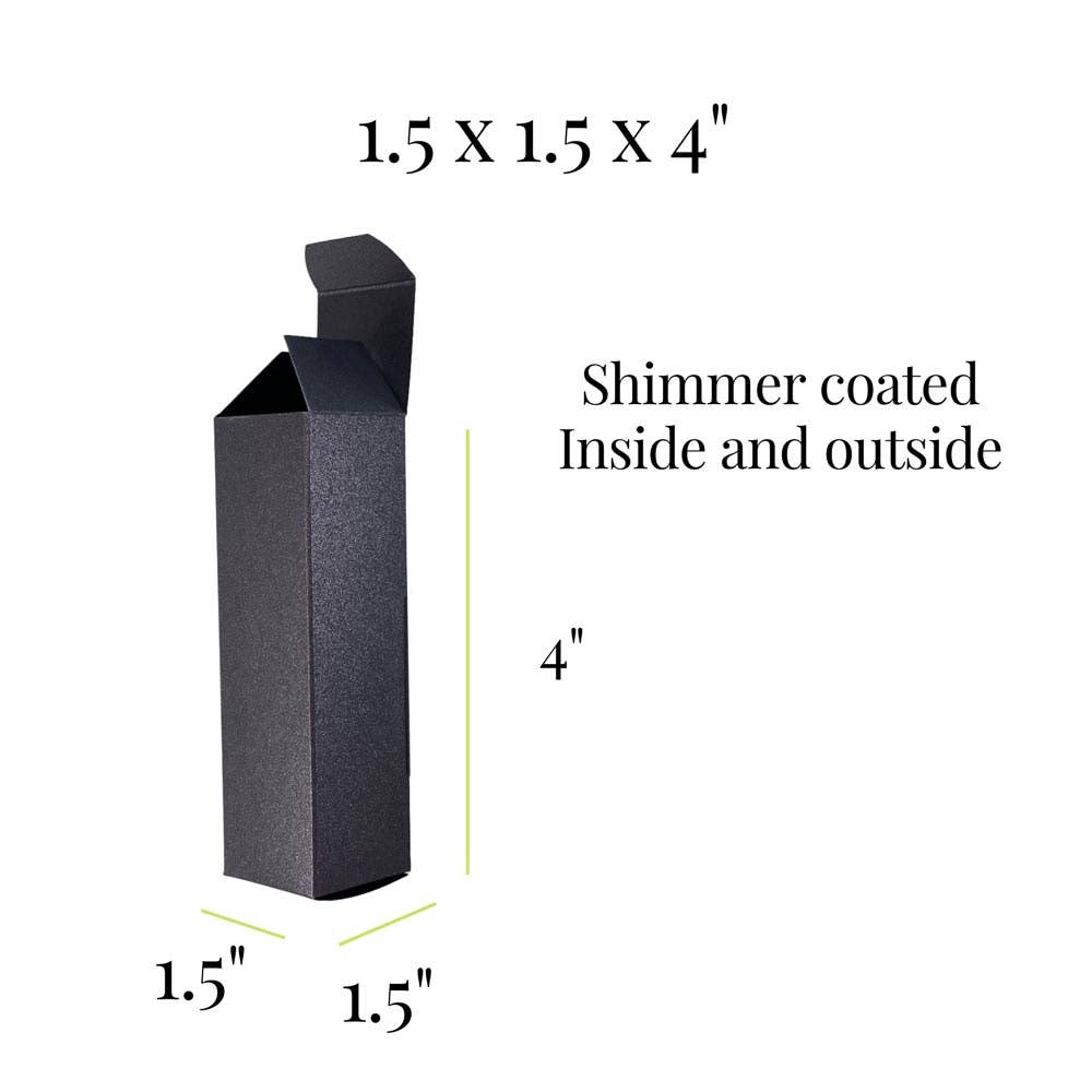 Vici Pack – Großhandel Geschenkboxen – 1-oz-Flaschenverpackungen aus luxuriösem Papier, Sets mit 25 Stück2