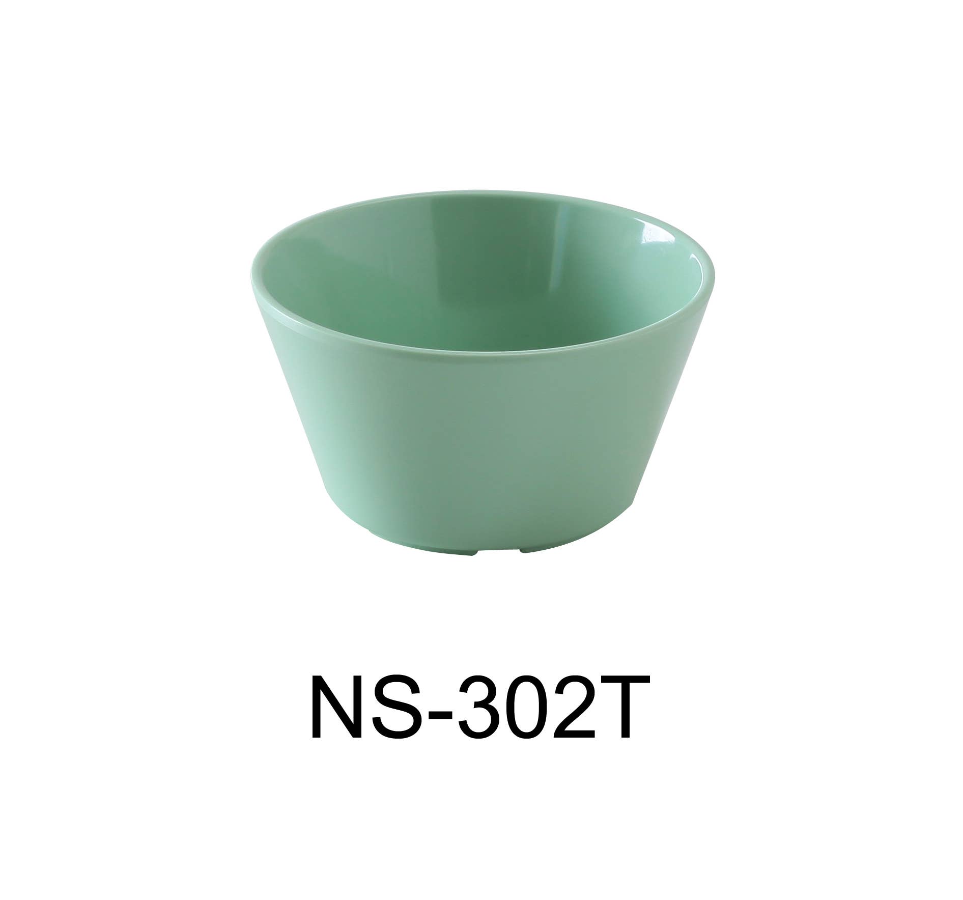 Yanco - Wholesale Bowl - 3 7/8" BOUILLON CUP 8 OZ GREEN0