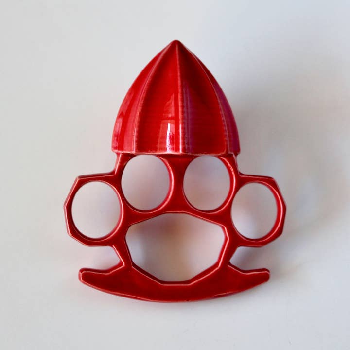 Object Rights - Wholesale Juicer - Knuckle Juicer2
