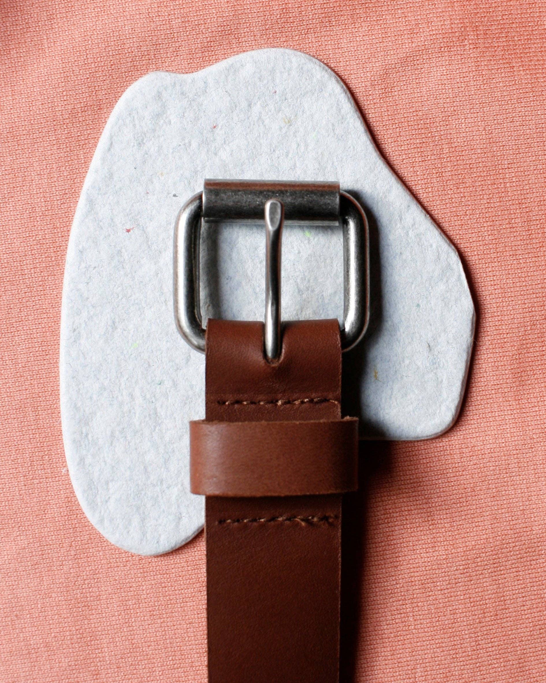 atelier b - Wholesale Belt - Women's - Ceinture No8418w2