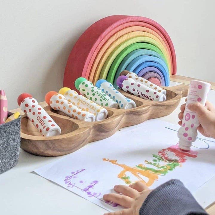 Castle & Kite - Vente Marqueur – enfant et bébé - Feutres Spot & Dot Castle & Kite1