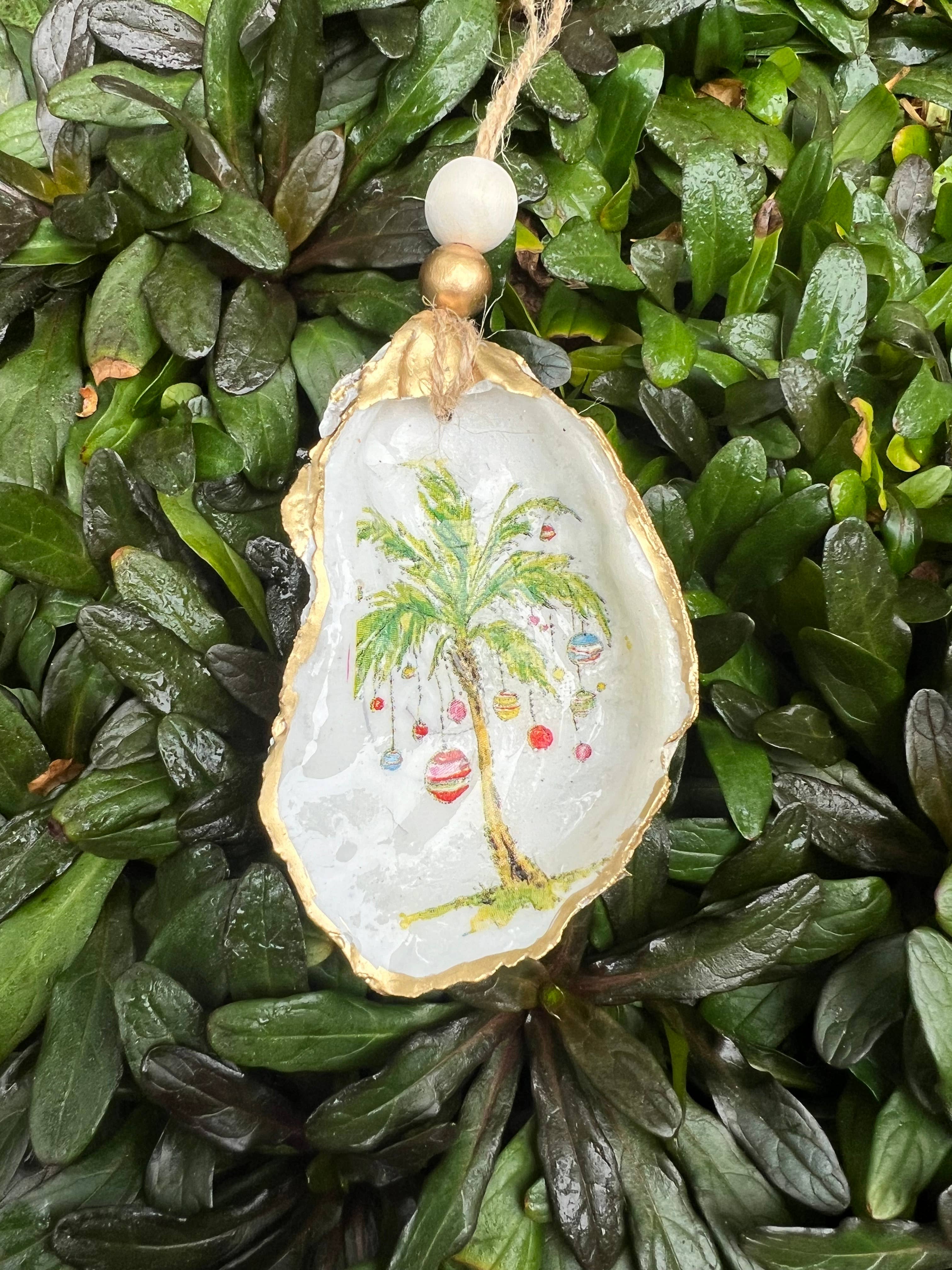 Maybelle Mishell - Wholesale Ornament - Christmas Ornament2