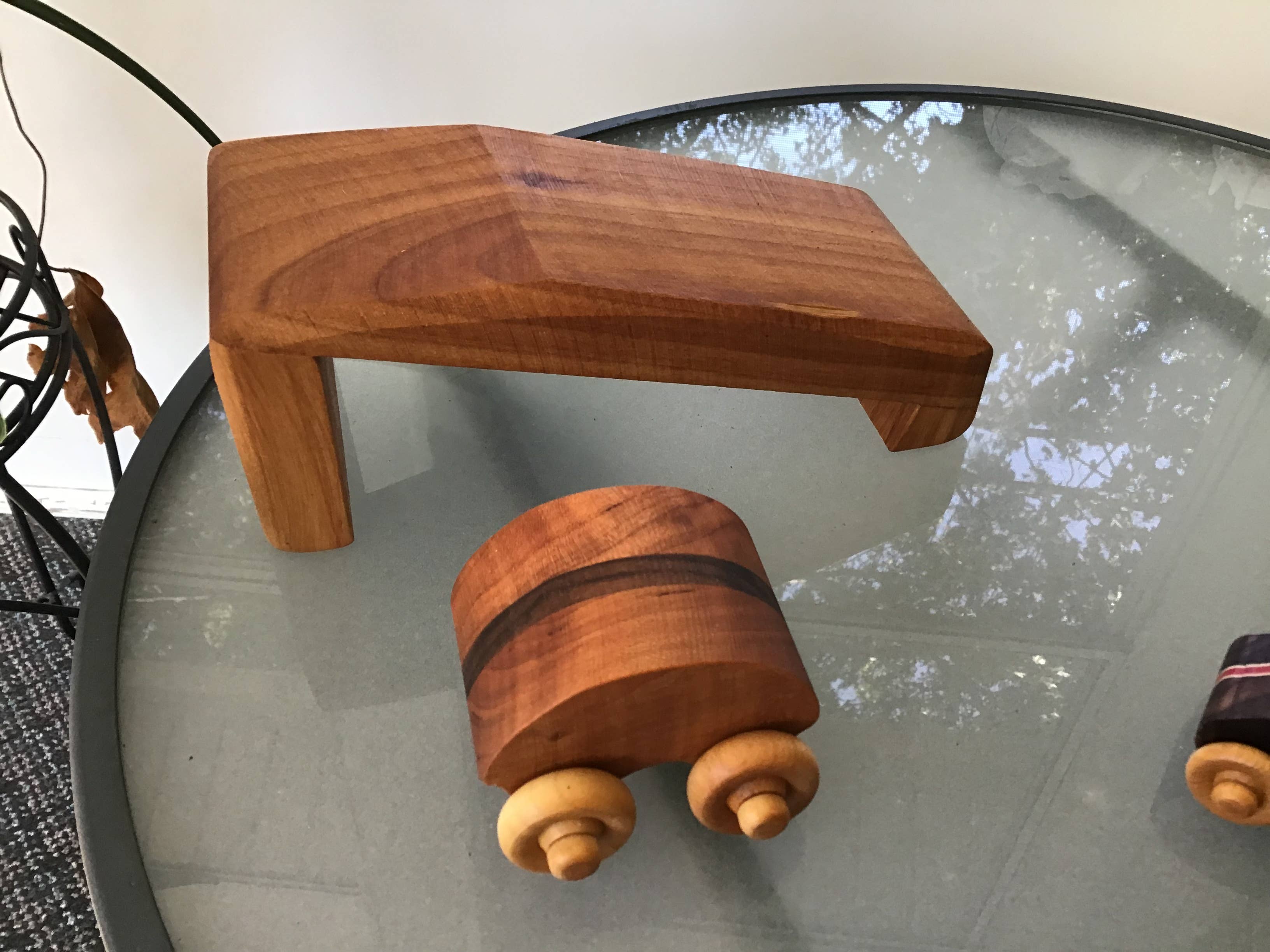 Baldwin Toy Co. – wholesale Wood toy – Child – Flipsy Car And Ramp2