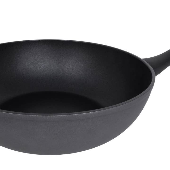 Arcos Series Kaula Wok Non-Stick 28 Cm Aluminum Forging for wholesale by Arcos