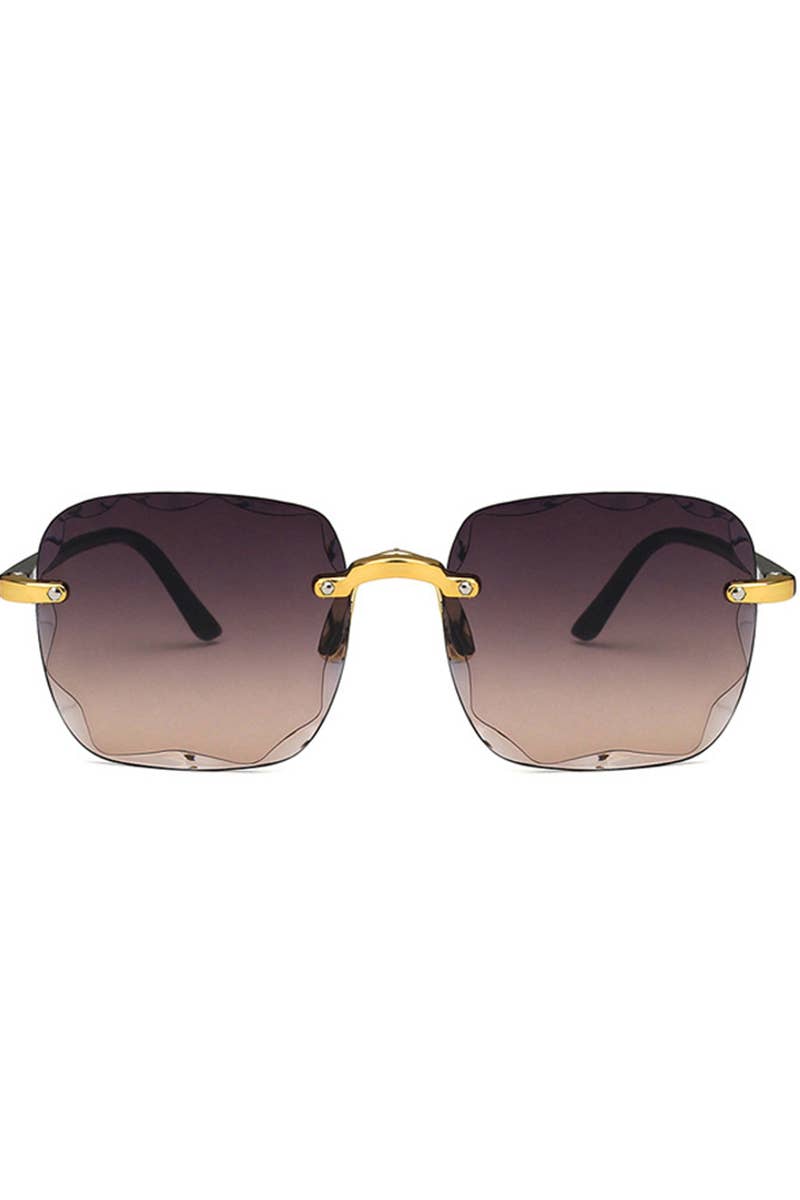 ACCITY - Wholesale Sunglasses - Women's - STREET SHOOTING CATWALK SUNGLASSES_CWASG01320