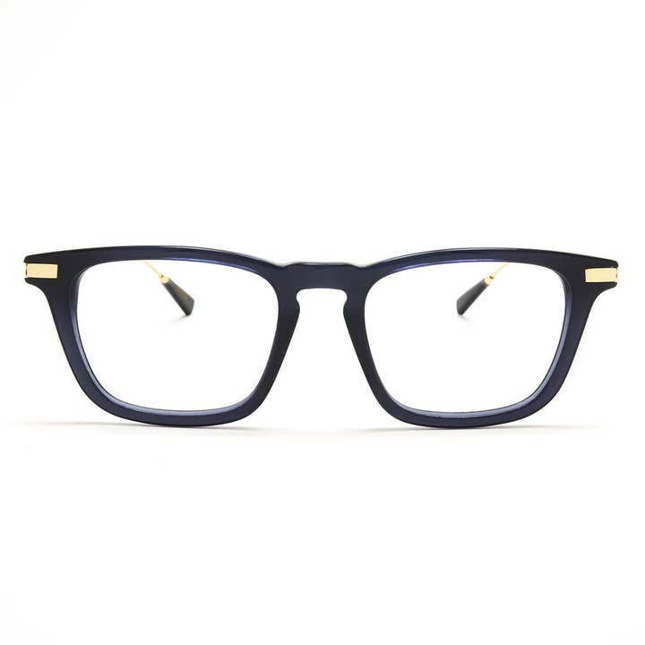 Ken Barrow, natif pour la vente par Native Ken Eyewear