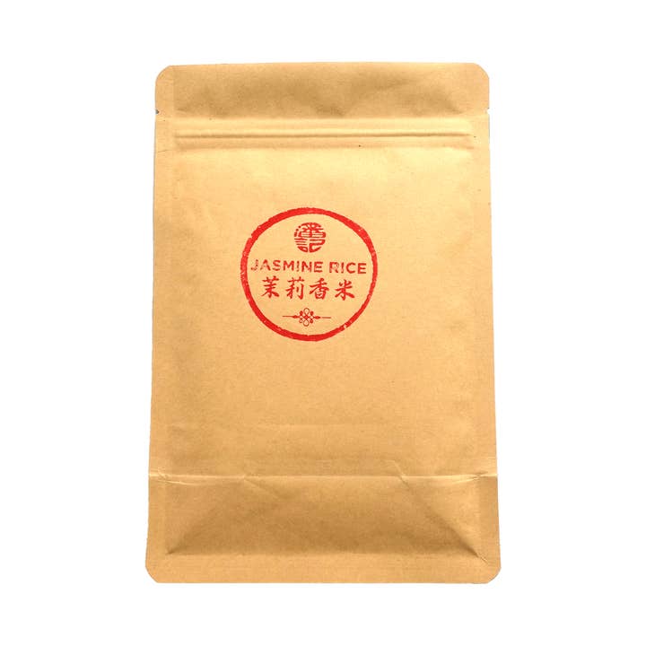Jasmine Rice for wholesale by Poon's London