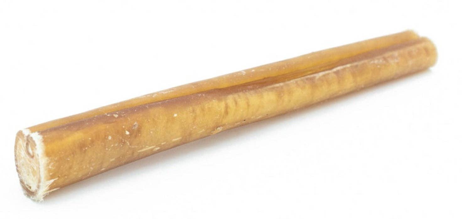 Bully Bunches - Wholesale Pet Treats - Dog - 6 Inch Bully Stick4