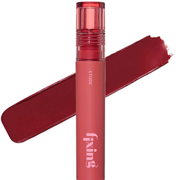 Exod International - Wholesale Lip Stain/Dye/Tint - Etude House Fixing Tint 4g
