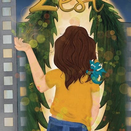 Books by splitShops - Wholesale Middle Grade Book (9-12) - Zest - Paperback