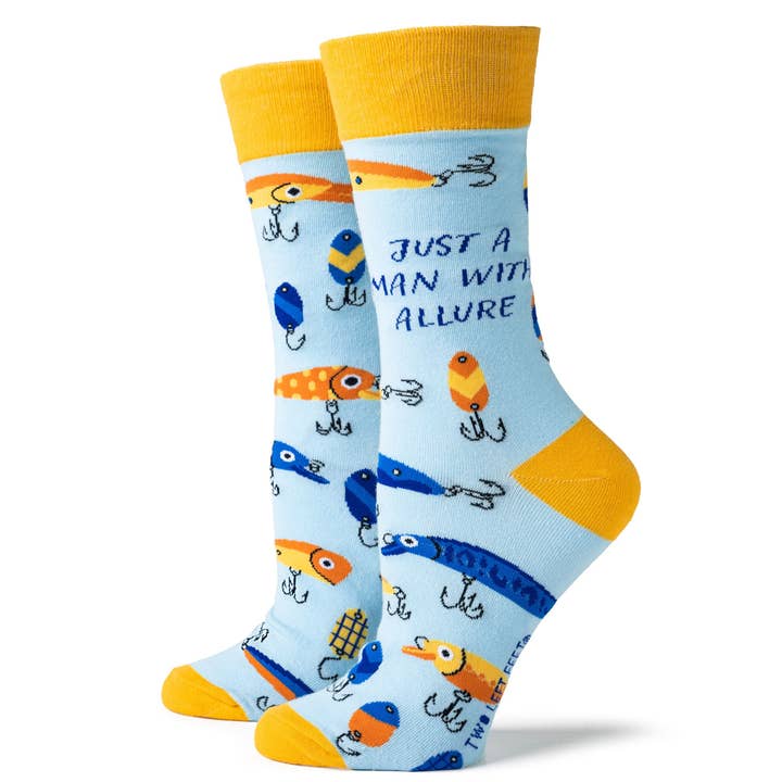 DM Merchandising - Wholesale Socks - Women's - Two Left Feet® Socks Open Stock35