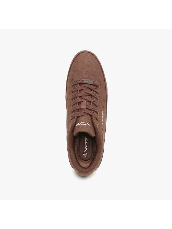 VO7 – wholesale Lifestyle trainers – Men′s – YACHT 10 BROWN4