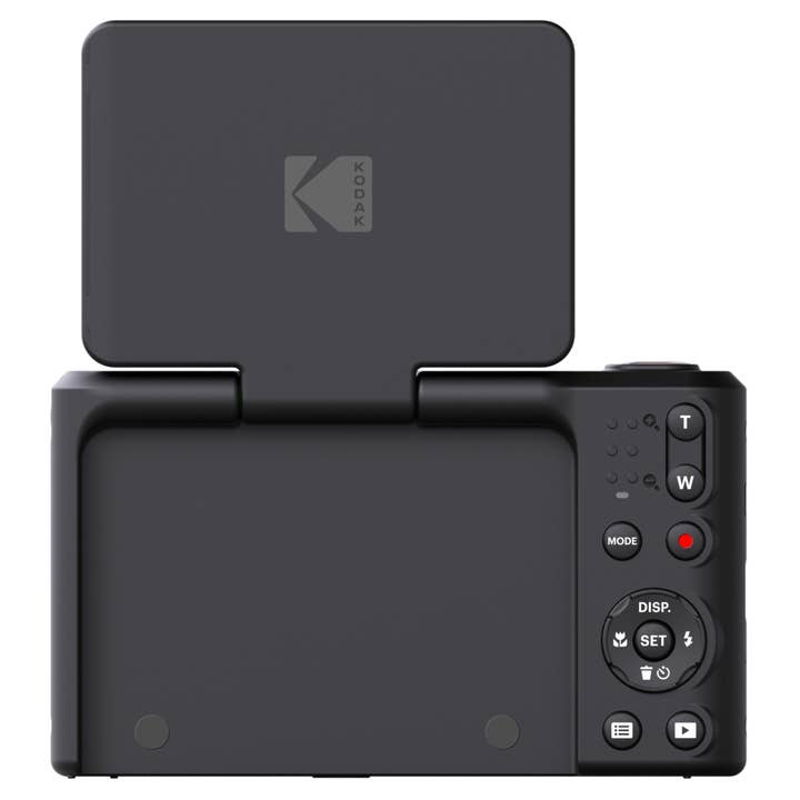 GT COMPANY - Wholesale Kaleidoscope Camera - Kids & Baby - Hover over the image to zoom in
KODAK Pixpro C1 –2