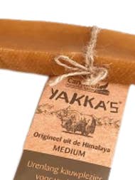 Yakka's M churpi kaasbot Hondensnack kauwstaaf Himalaya bot voor wholesale door Yakka's