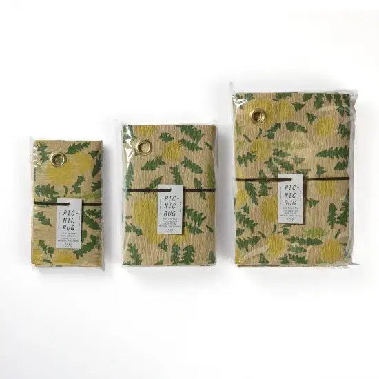 Japacolle — Japan Collections | See Latest News in "About" - Wholesale Picnic Blanket - SYP Picnic Rug DANDELION2