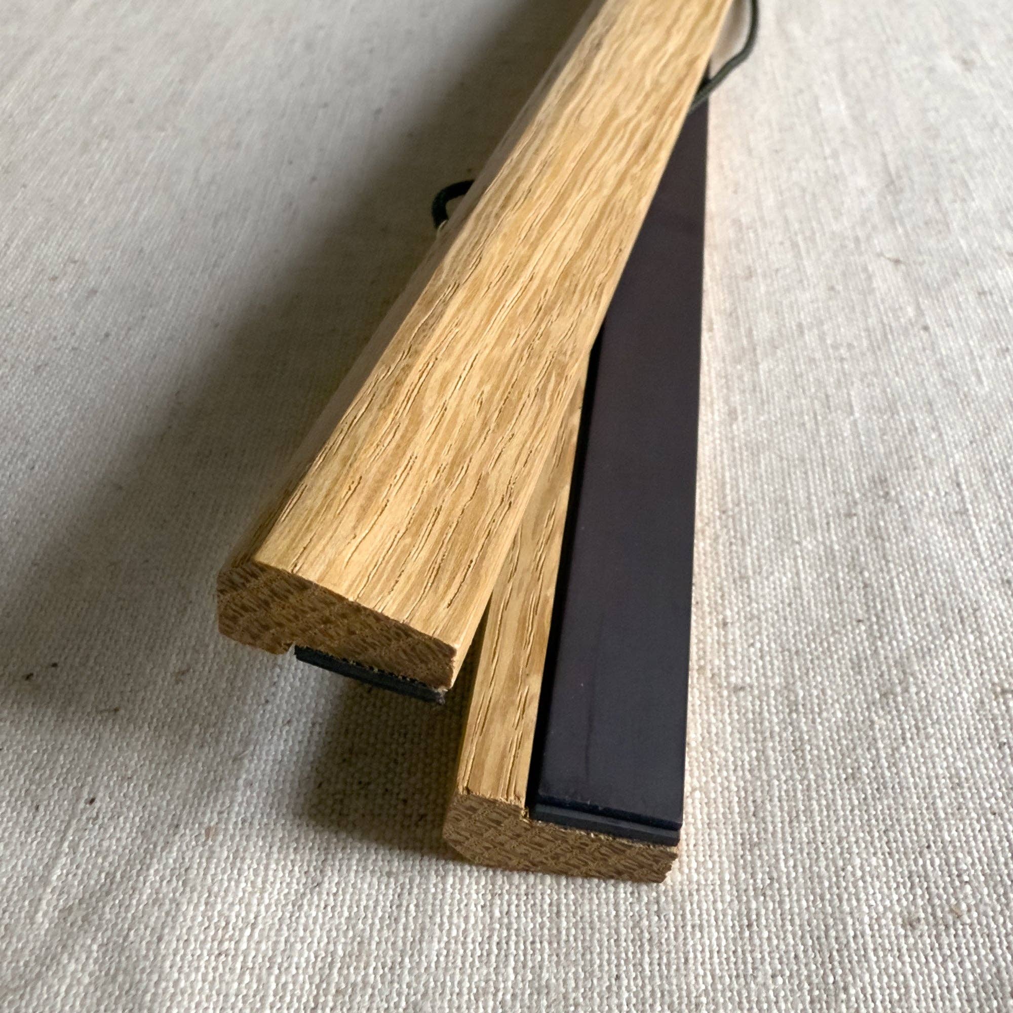 Oldfield Design Co - Wholesale Picture Frame - Wooden Hanging frame3