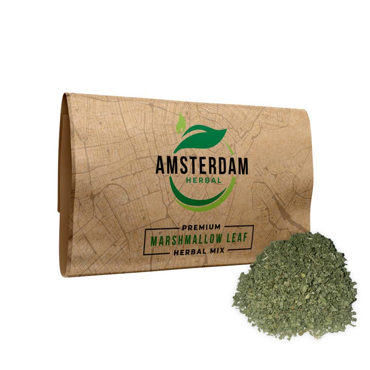 Amsterdam Herbal Premium Mix - 50g Pack for wholesale by GB Sales Ltd