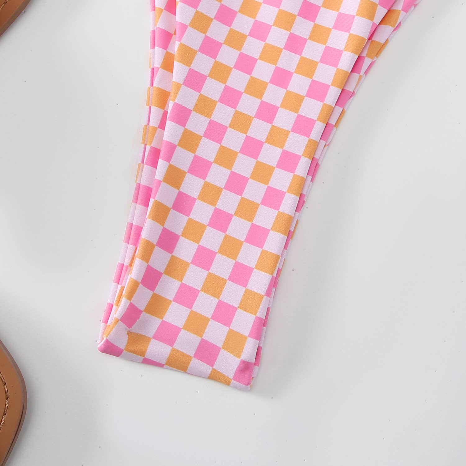 ACCITY - Wholesale Two Piece Swimsuit - Women's - Swimwear Women Floral Print Bikini For Summer_CWMW019516