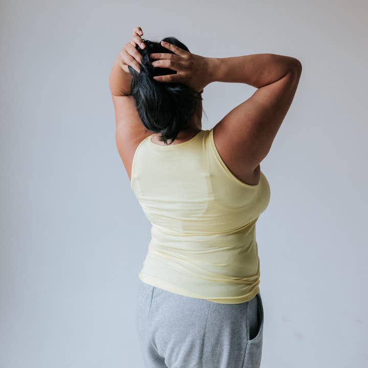 The Little Milk Bar - Wholesale Tank Top - Women's - The Frankie Tank17