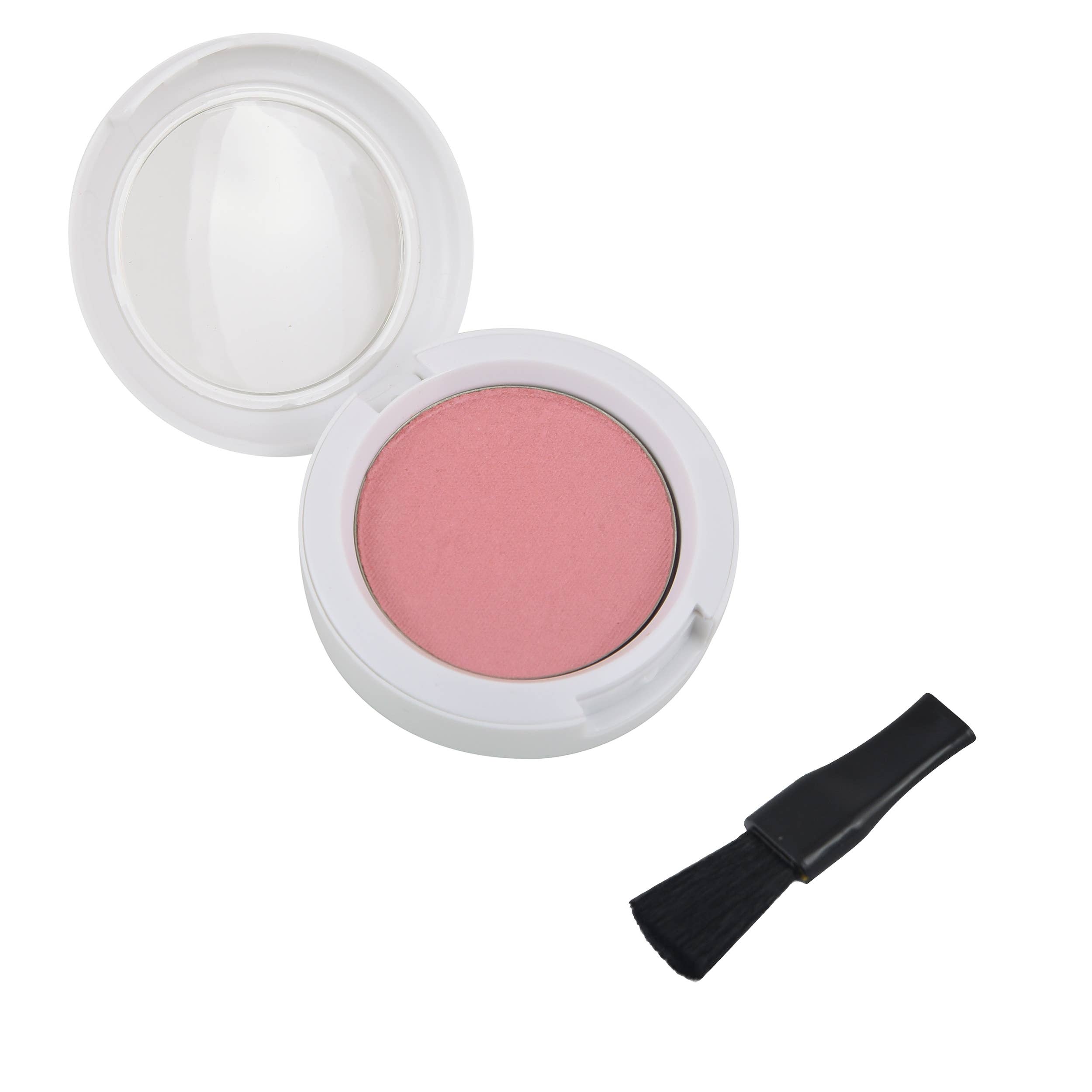 Klee Naturals – wholesale Kids make-up – Kids – Sugar Drop Glow - Blush and Lip Shimmer Set2