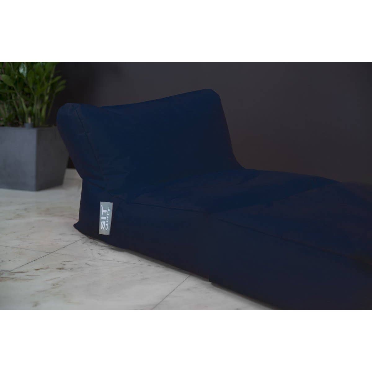 sitonit.be - Wholesale Outdoor Chair - Beanbag bed - Beach Lounge7