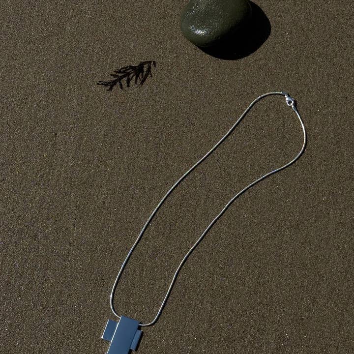 Zoila - Wholesale Pendant/Charm Necklace - Divinity Pendant5