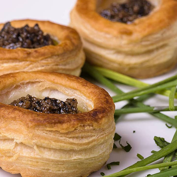 La Cerqua Tartufi - Wholesale Sauce - Truffle Sauce G.1302