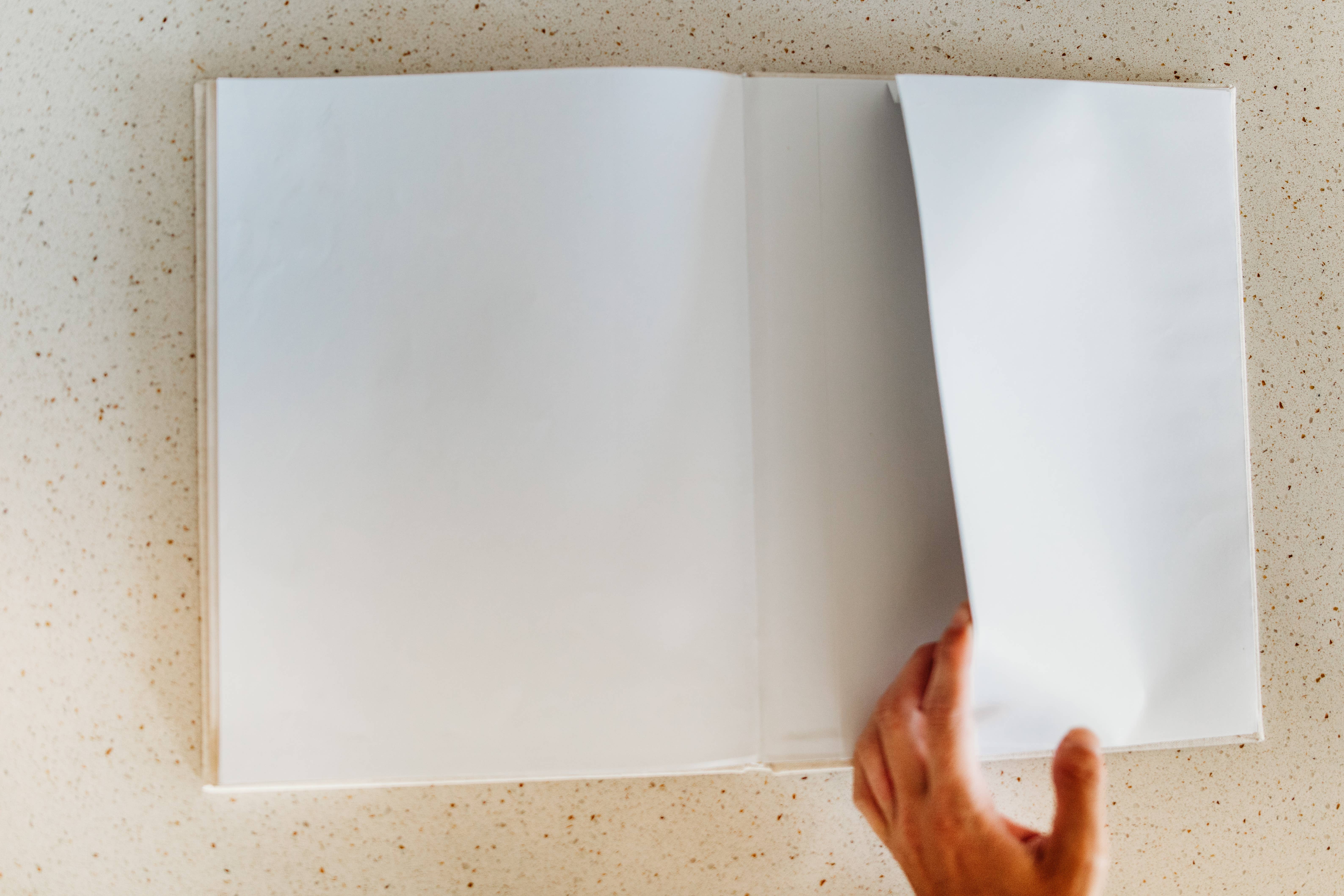 Grow With Me Baby Co - Wholesale Memory Book - Kids & Baby - Baby Memory Book, Newborn Book4