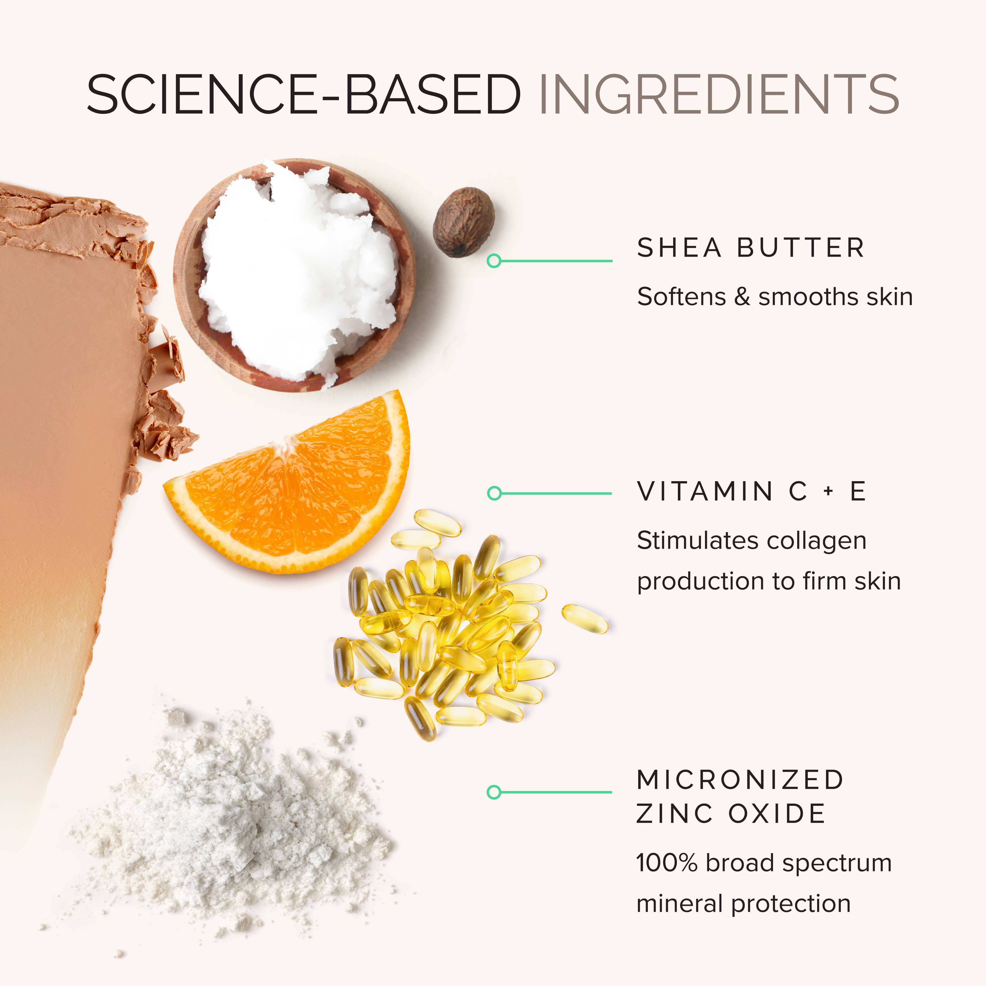 MDSolarSciences - Wholesale Sunscreen - Tinted Solar Stick SPF 401