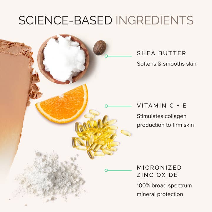 MDSolarSciences - Wholesale Sunscreen - Tinted Solar Stick SPF 401