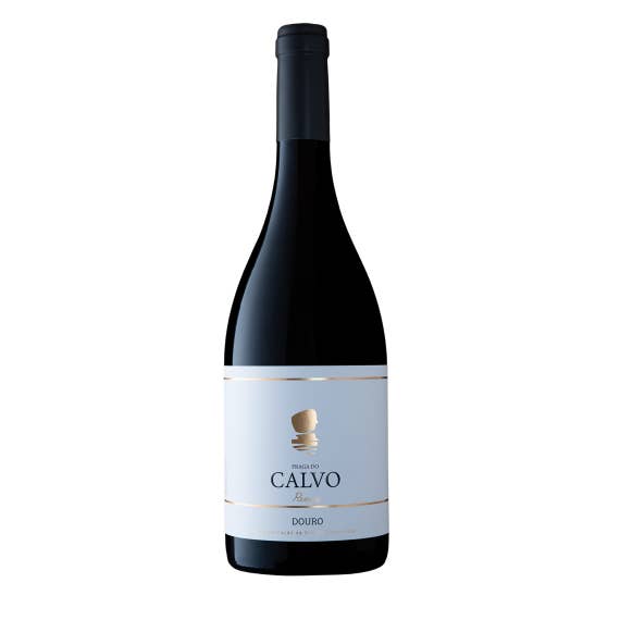 Fraga do Calvo Reserva Tinto edizione limitata 2019 per la vendita all'ingrosso da parte di Machado GmbH