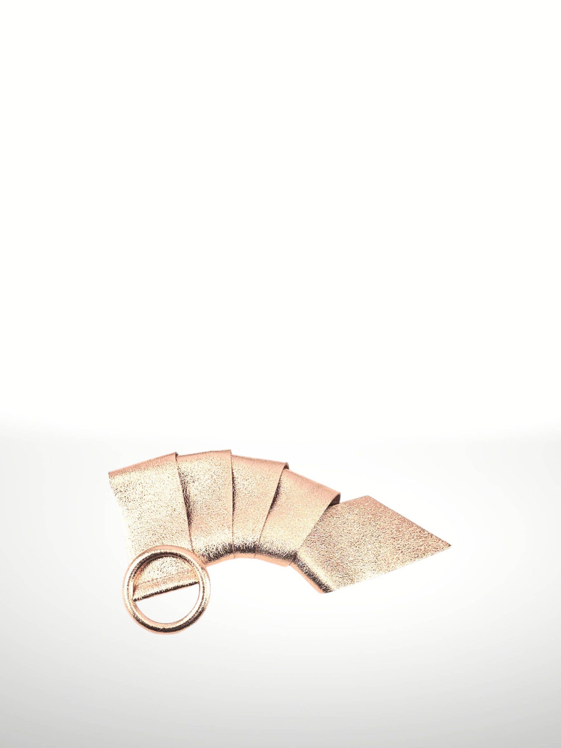 ITALIAN'S LEATHER – wholesale Belt – Women's – Claudia Cowhide Belt 22021812