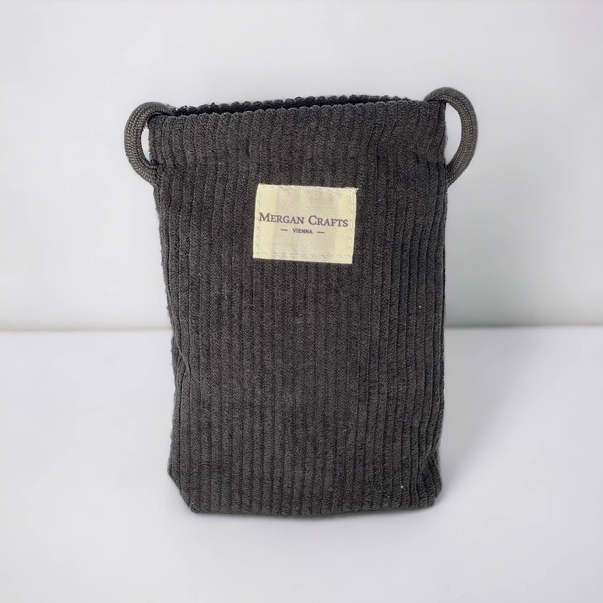 MERGAN CRAFTS - TEXTILE - Wholesale Eyewear Cases & Holders - Women's - Neckbag, Glasses Cover, Eyewear case, Phone Case - Corduroy0