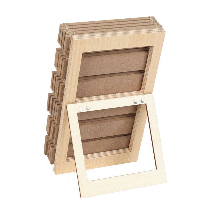 Something Different Wholesale – wholesale Sign – Set of 36 Nautical Block Signs on Display4