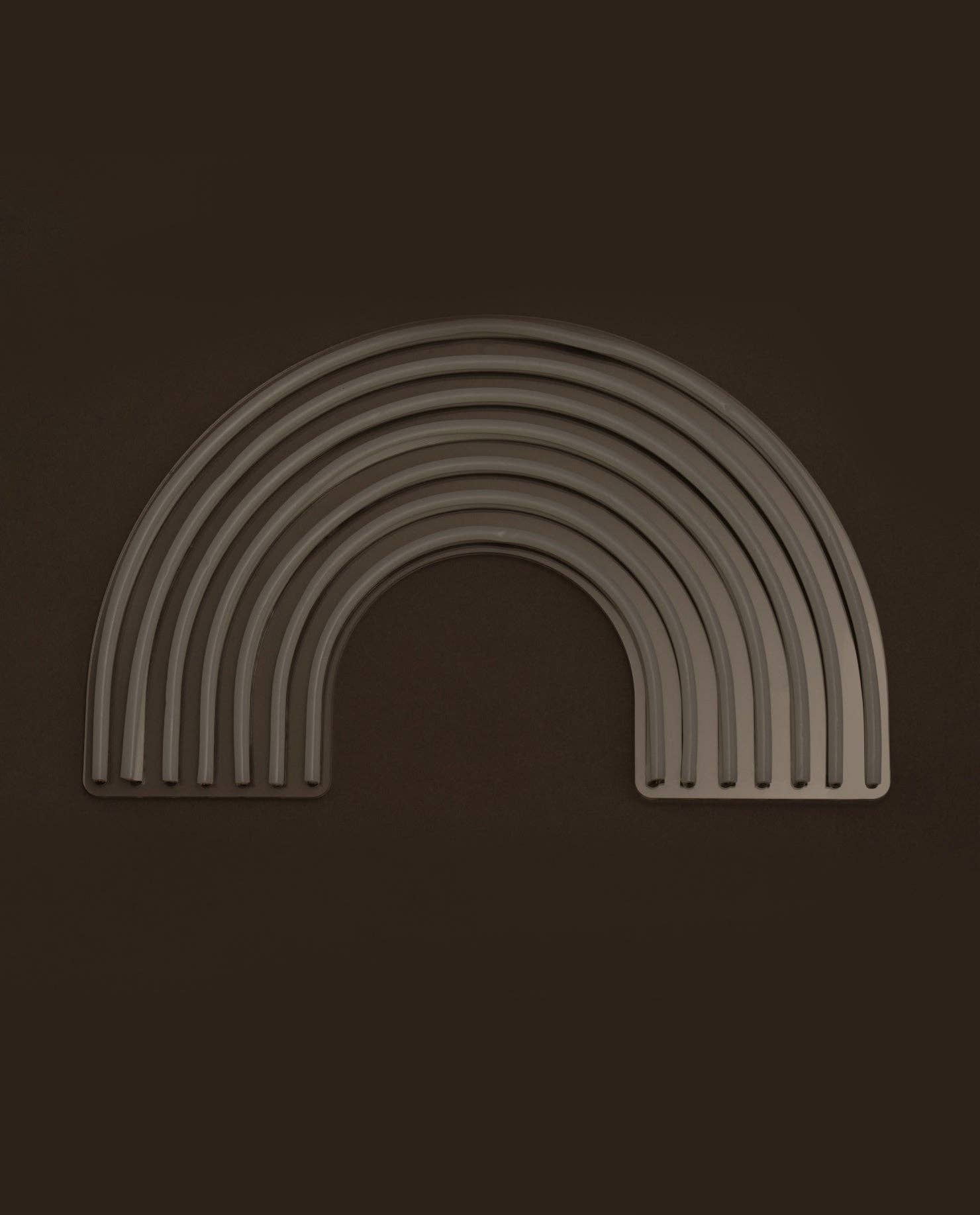 Amber Bright Creations - Wholesale Neon Sign - Rainbow LED Neon Wall Sign5