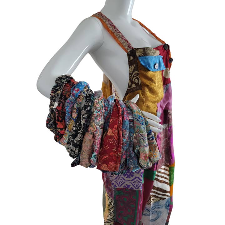 Evergreen Guardian Imports - Wholesale Fashion Headband - Women's - H-206 Printed Poly Silk Headbands3